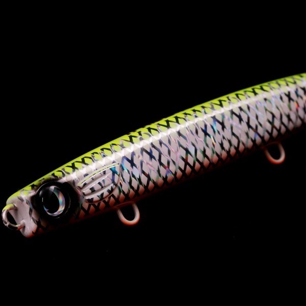 かっ飛び棒　130BR　極上カタニホロ